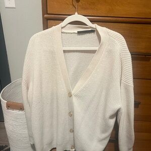 Jenni Kayne cocoon cardigan
